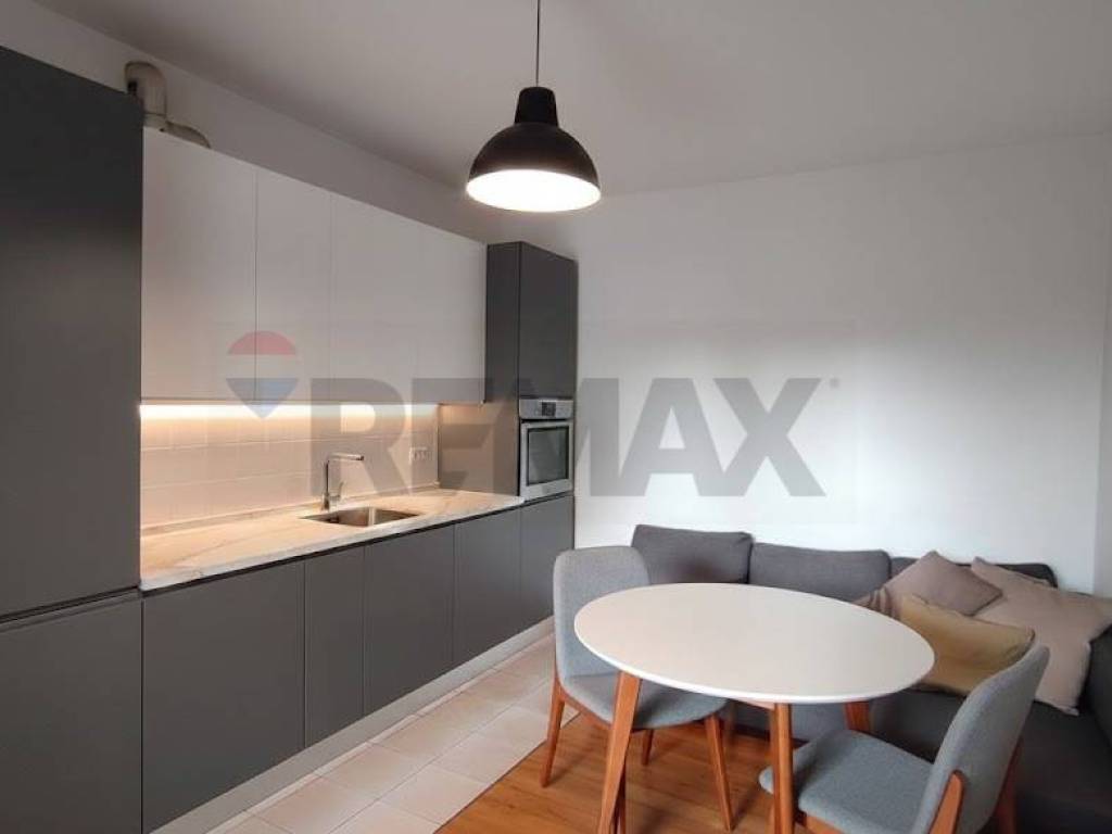 appartamento in vendita a Milano in zona Gorla
