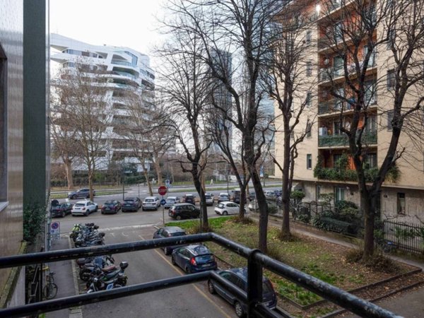 appartamento in vendita a Milano in zona Il Portello