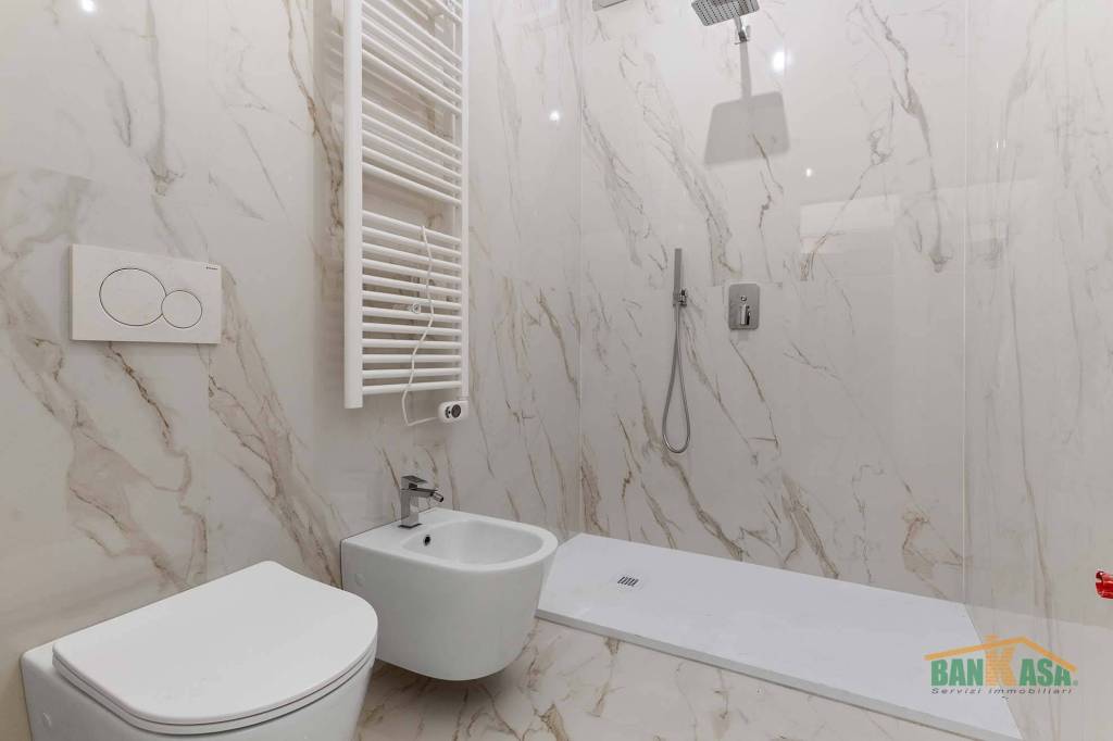 appartamento in vendita a Milano in zona Stazione Centrale