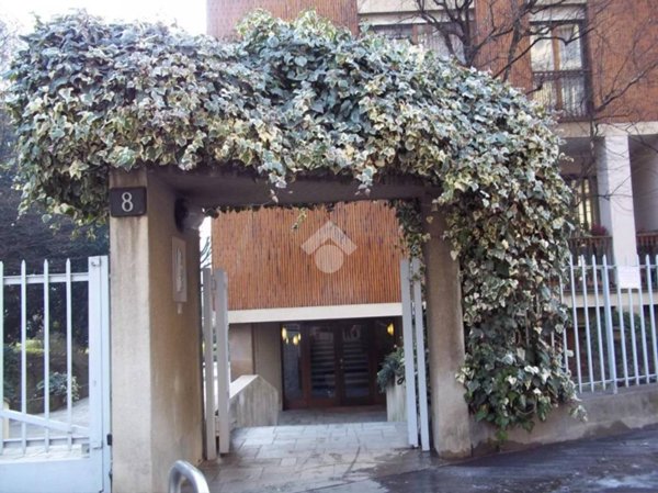 ufficio in vendita a Milano in zona San Siro