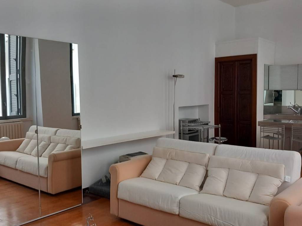 appartamento in vendita a Milano in zona Centro Storico