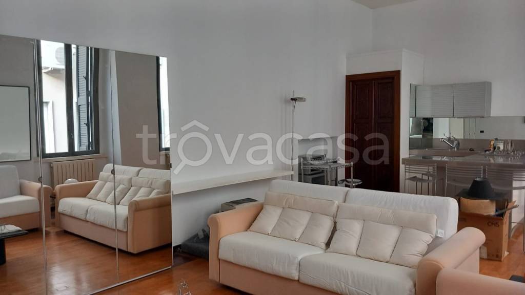 appartamento in vendita a Milano in zona Centro Storico