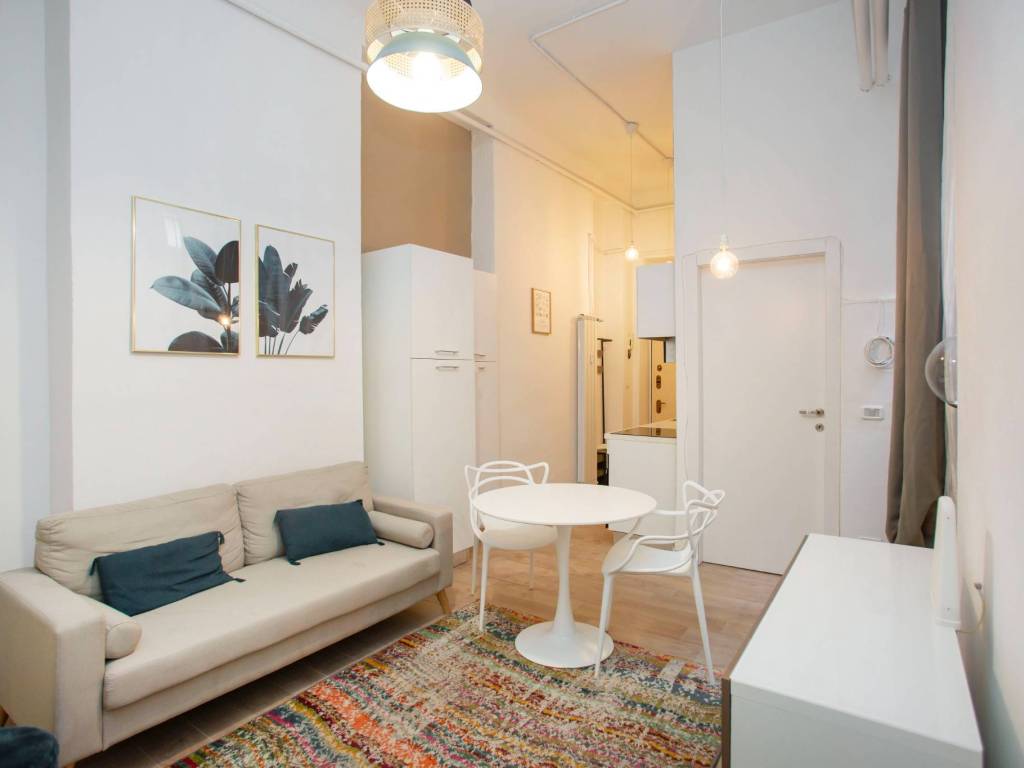 appartamento in vendita a Milano in zona Porta Romana