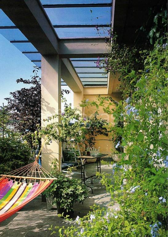 appartamento in vendita a Milano in zona Ghisolfa