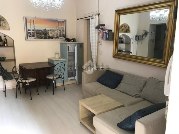 appartamento in vendita a Milano in zona Porta Romana
