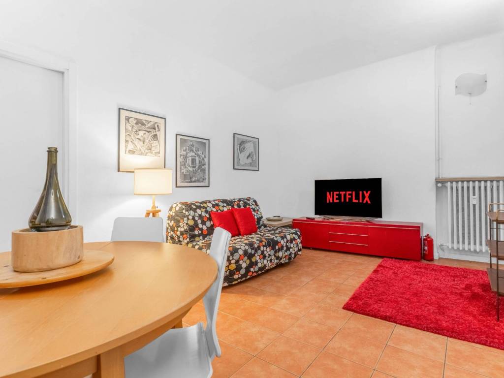 appartamento in vendita a Milano in zona Chiesa Rossa