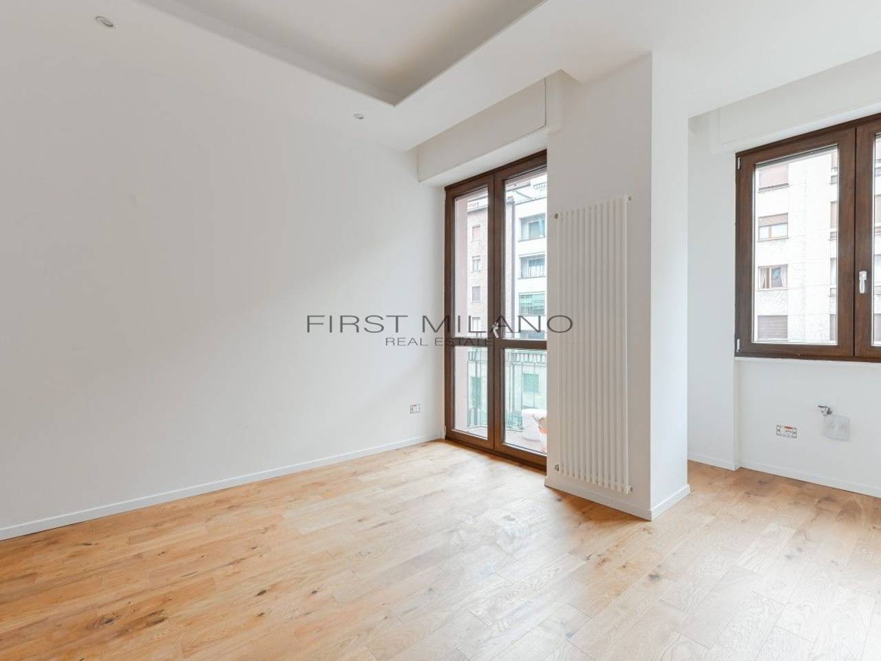 appartamento in vendita a Milano in zona Maggiolina