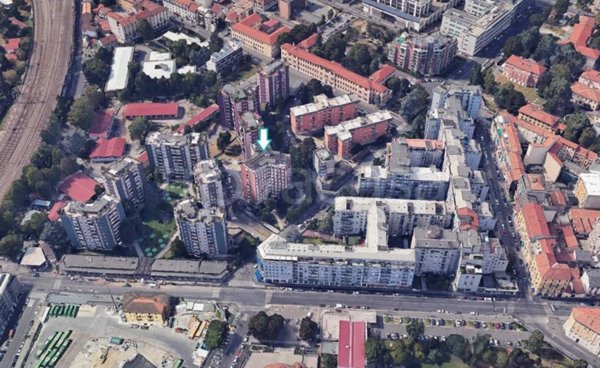 appartamento in vendita a Milano in zona Turro