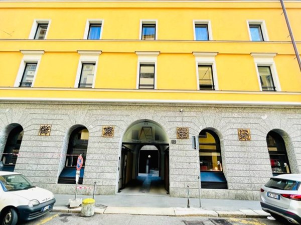 ufficio in vendita a Milano in zona Cadorna