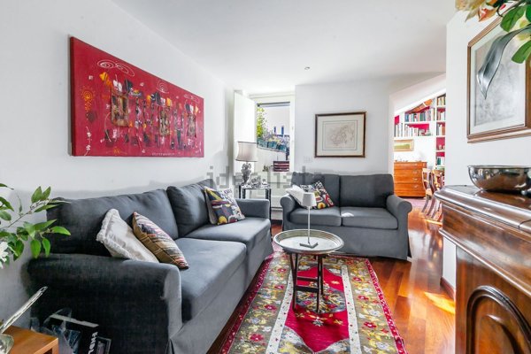 appartamento in vendita a Milano in zona Centro Direzionale