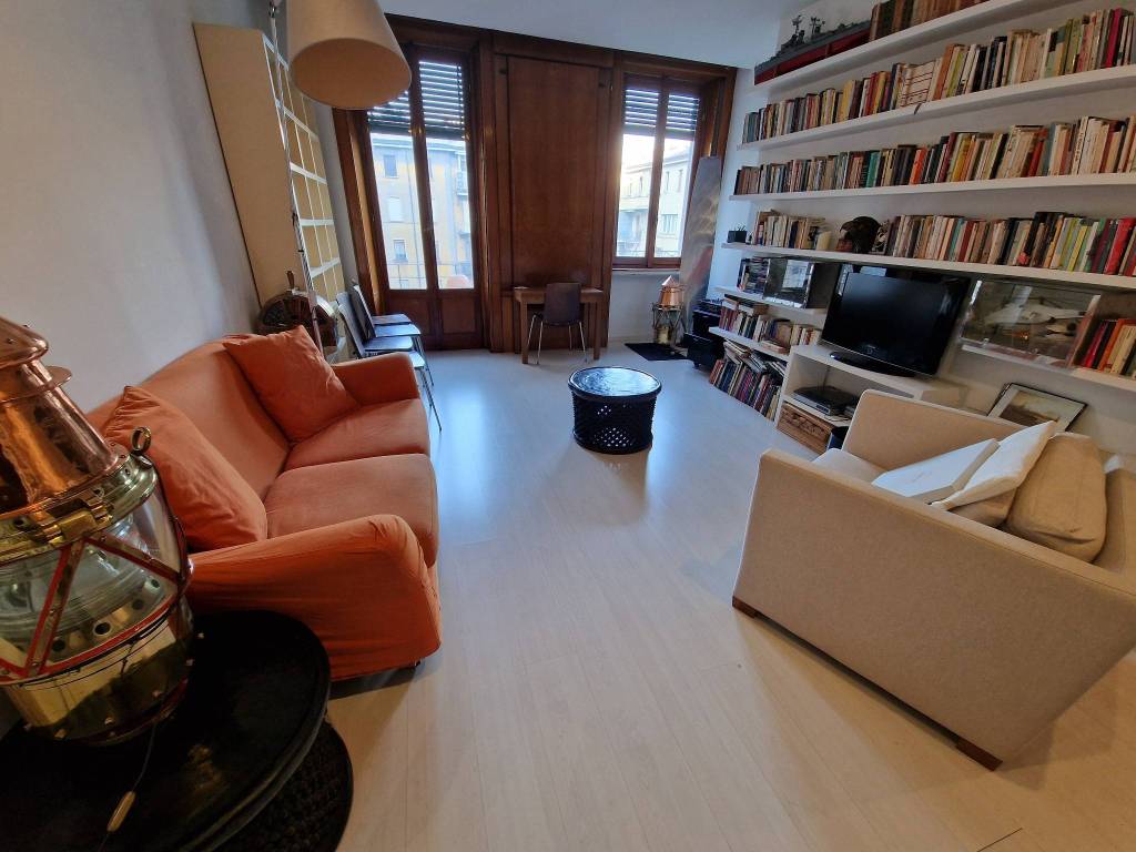 appartamento in vendita a Milano in zona Porta Romana