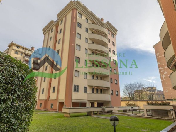 appartamento in vendita a Milano in zona Il Portello