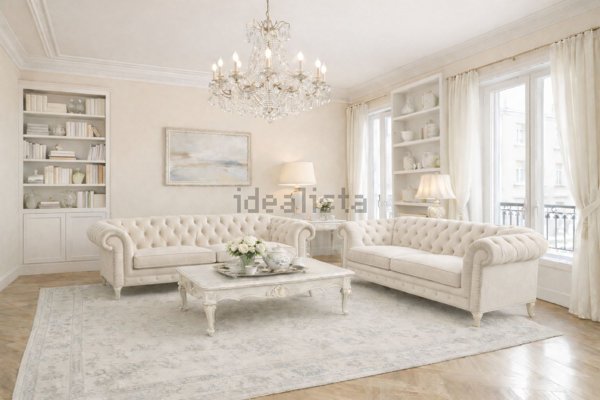 appartamento in vendita a Milano in zona Brera