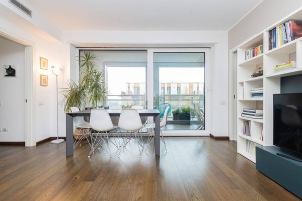 appartamento in vendita a Milano in zona XXII Marzo