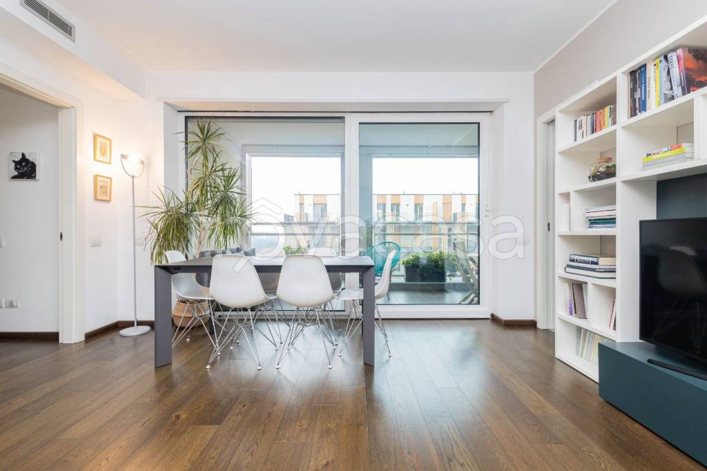 appartamento in vendita a Milano in zona XXII Marzo