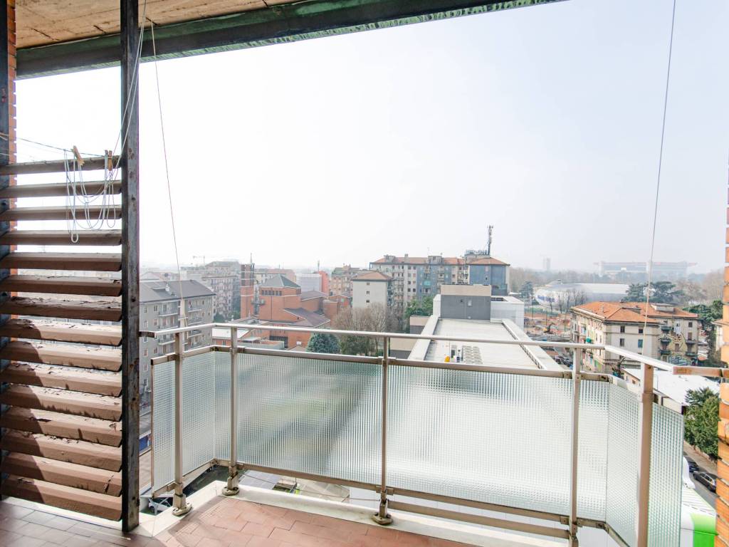 appartamento in vendita a Milano in zona Il Portello