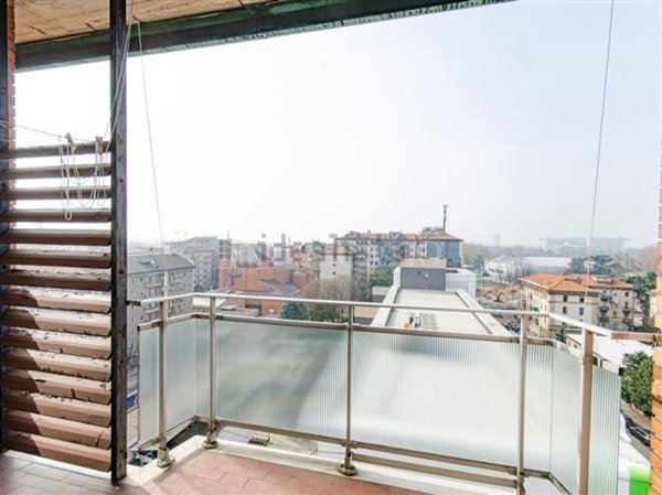 appartamento in vendita a Milano in zona Il Portello