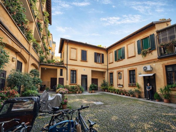 appartamento in vendita a Milano in zona Isola