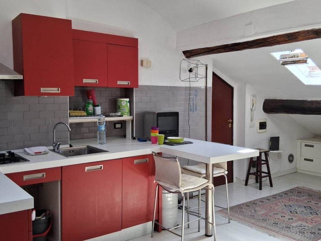 appartamento in vendita a Milano in zona Isola