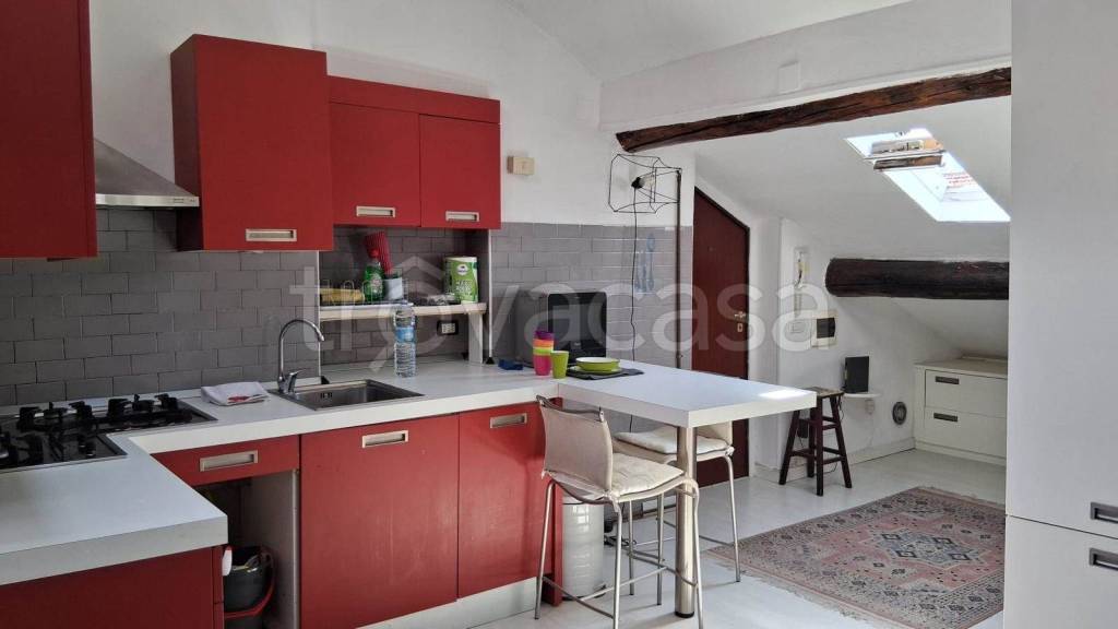 appartamento in vendita a Milano in zona Isola