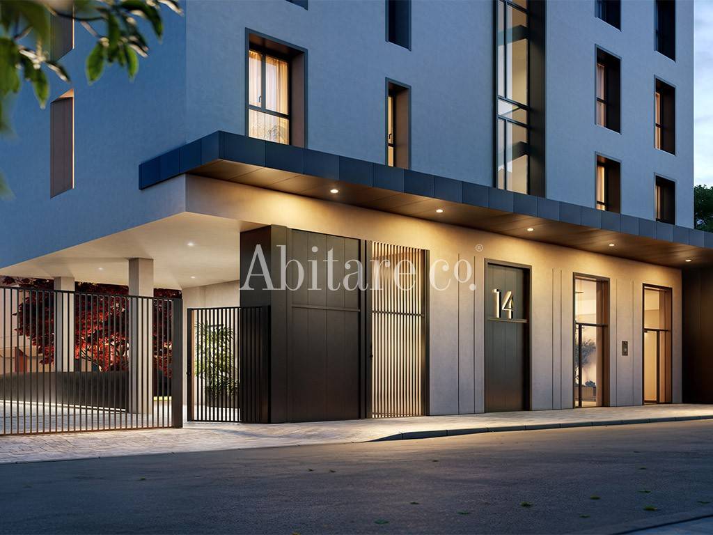 appartamento in vendita a Milano in zona Gorla