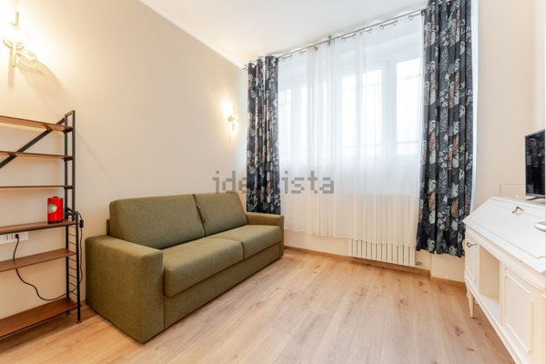 appartamento in vendita a Milano in zona Vigentino