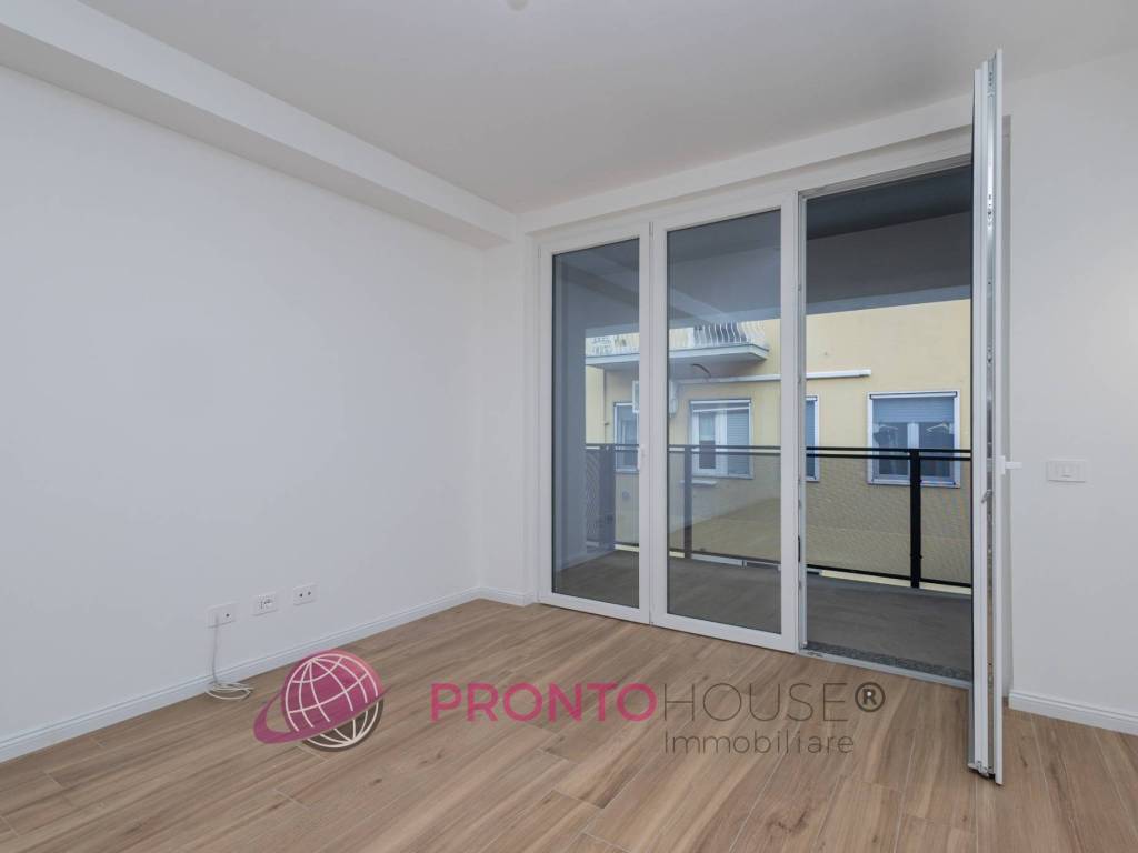 appartamento in vendita a Milano in zona Crescenzago