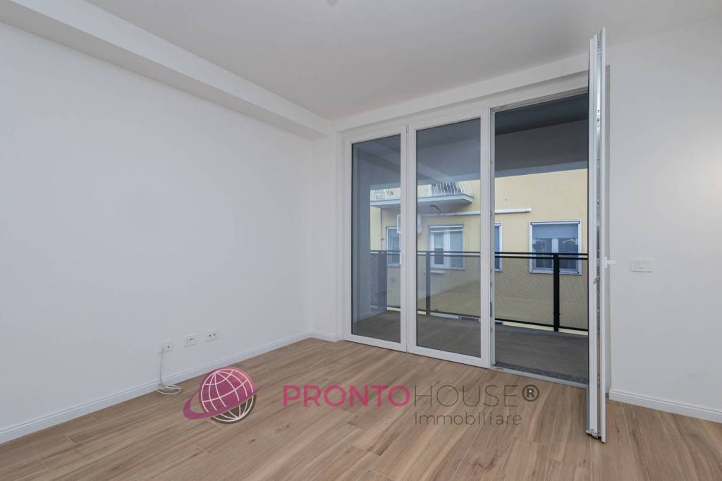 appartamento in vendita a Milano in zona Crescenzago