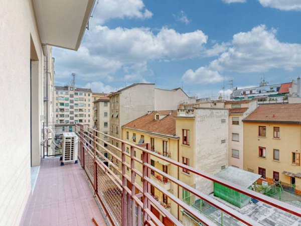 appartamento in vendita a Milano in zona Centro Direzionale