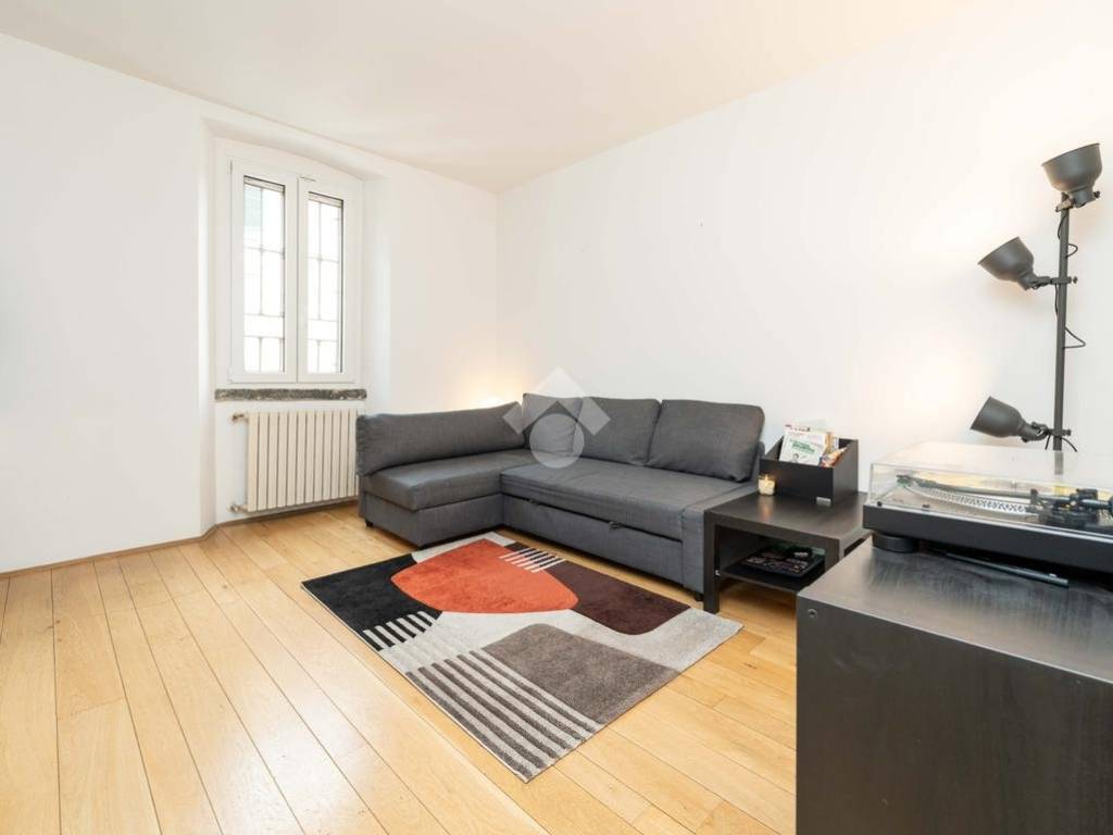 appartamento in vendita a Milano in zona Maggiolina