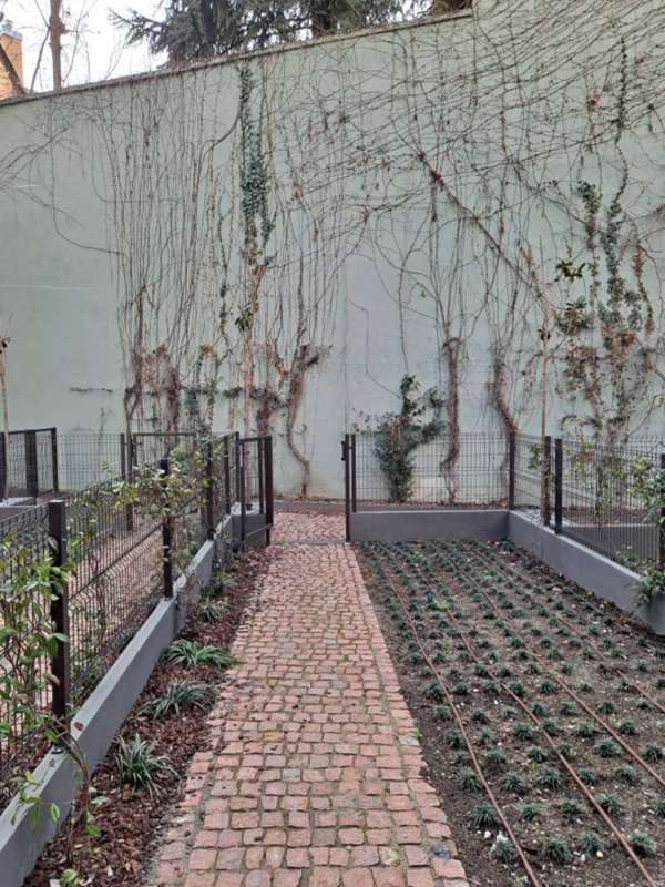 appartamento in vendita a Milano in zona Porta Nuova