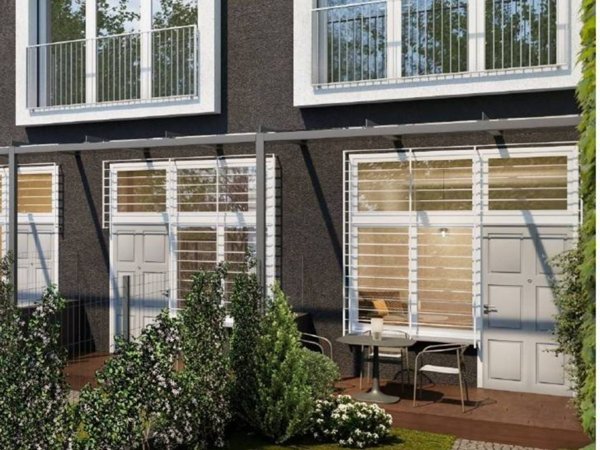 appartamento in vendita a Milano in zona Porta Nuova