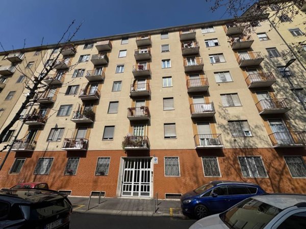 appartamento in vendita a Milano in zona Bocconi