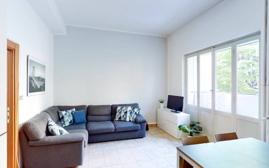 appartamento in vendita a Milano in zona Città Studi