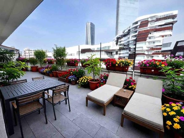 appartamento in vendita a Milano in zona Il Portello