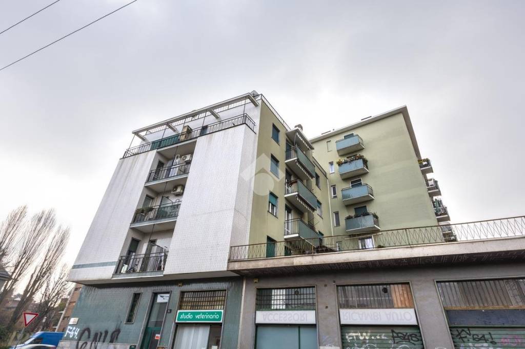 ufficio in vendita a Milano in zona Maggiolina