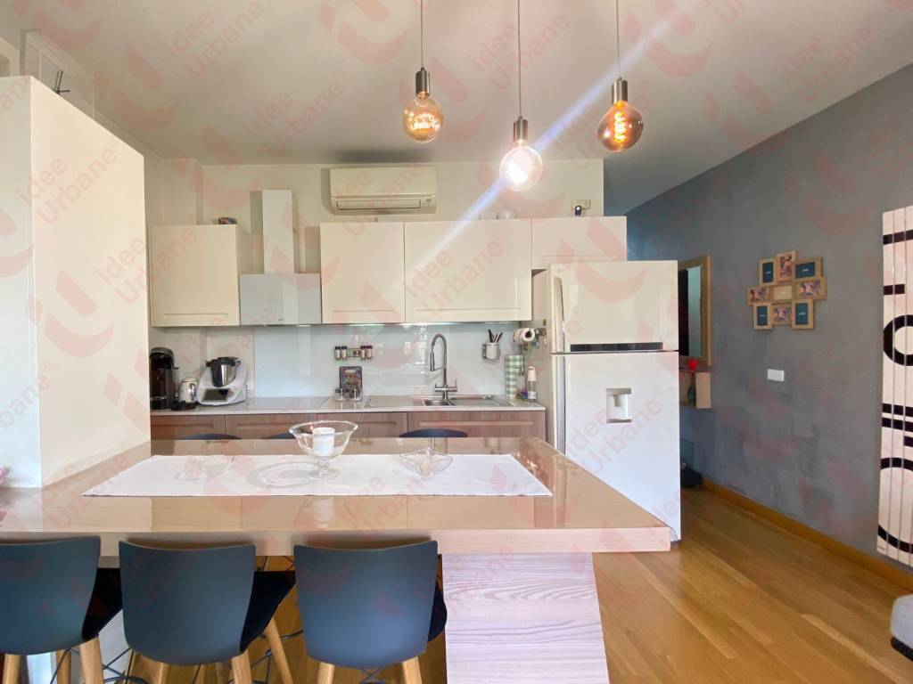 appartamento in vendita a Milano in zona Gratosoglio