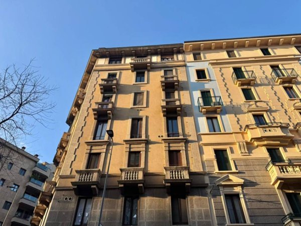 appartamento in vendita a Milano in zona Città Studi