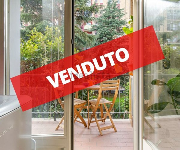 appartamento in vendita a Milano in zona Lambrate