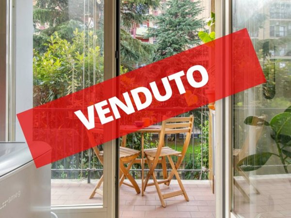 appartamento in vendita a Milano in zona Lambrate
