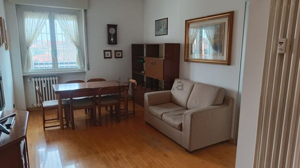 appartamento in vendita a Milano in zona Crescenzago