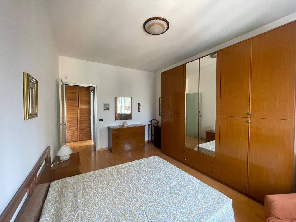 appartamento in vendita a Milano in zona Crescenzago