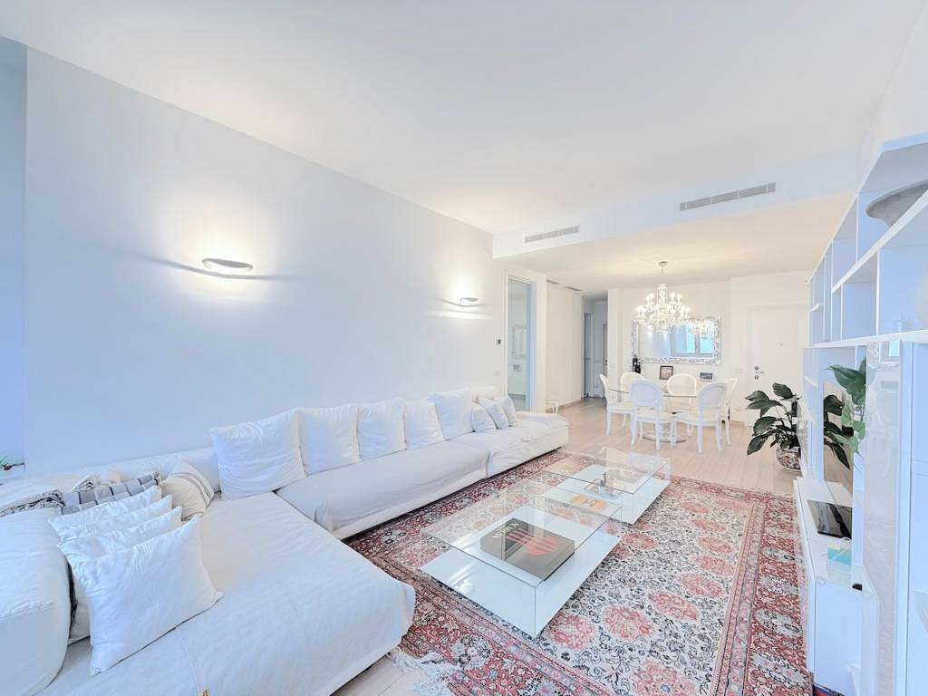 appartamento in vendita a Milano in zona Centro Direzionale
