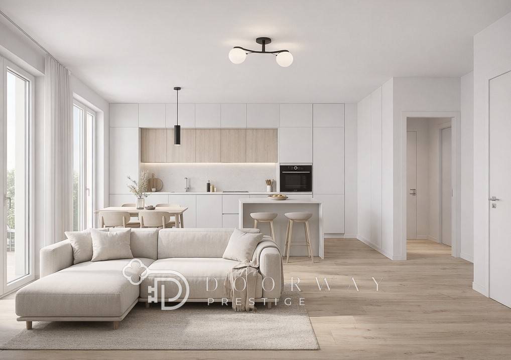 appartamento in vendita a Milano in zona Centro Direzionale