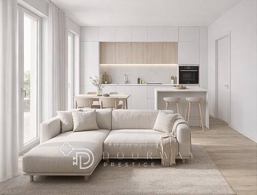 appartamento in vendita a Milano in zona Centro Direzionale