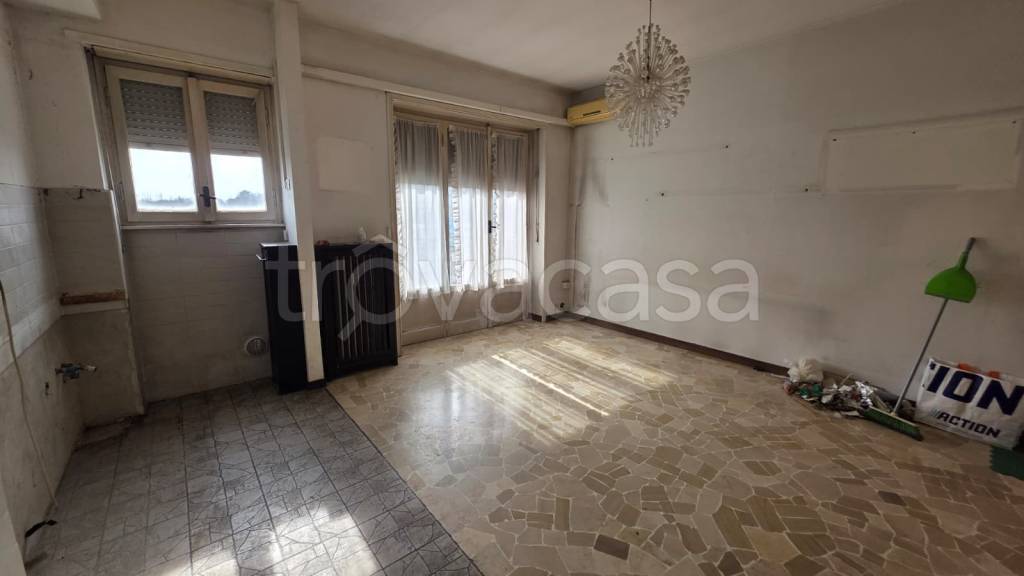 appartamento in vendita a Milano in zona Garegnano