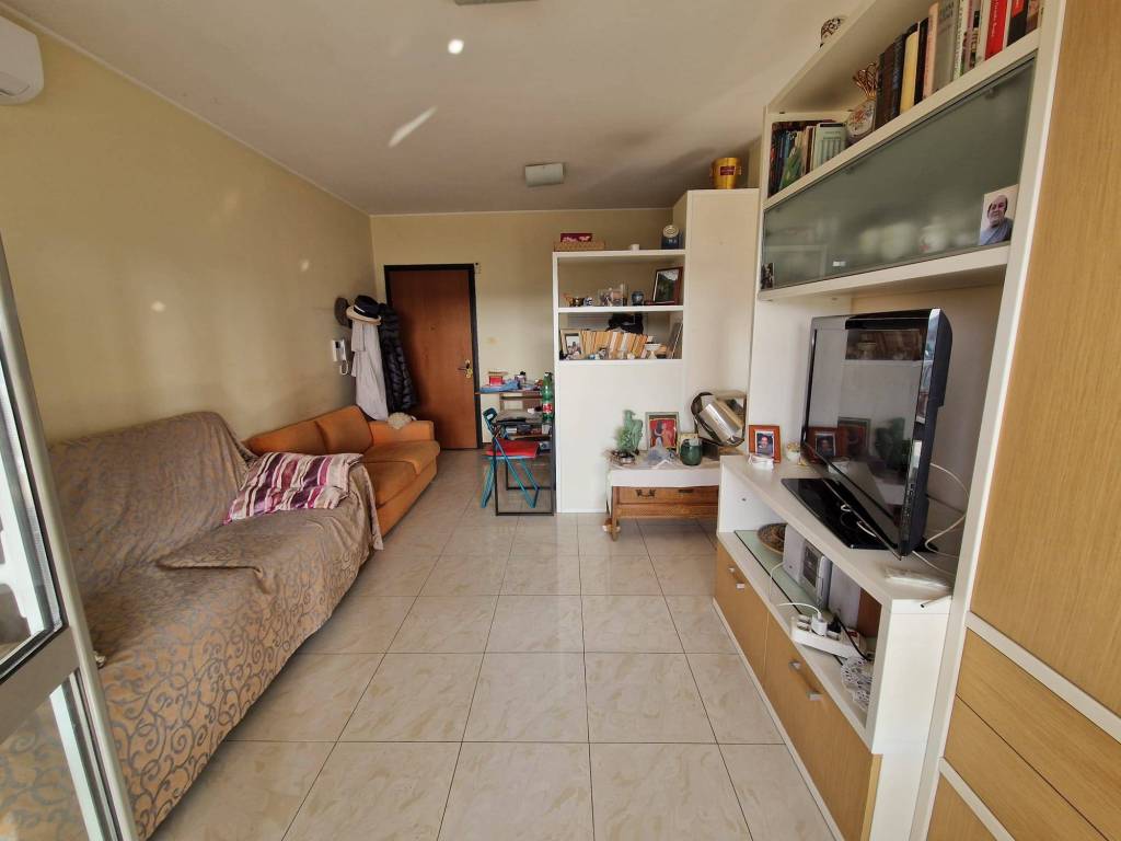 appartamento in vendita a Milano in zona Affori