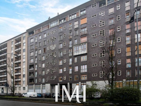 ufficio in vendita a Milano in zona Sempione