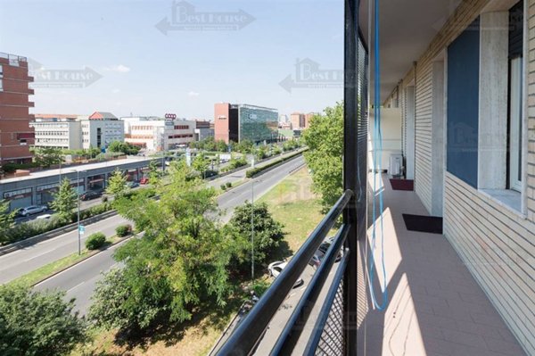 appartamento in vendita a Milano in zona Centro Storico