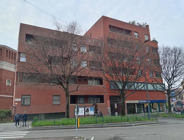 appartamento in vendita a Milano in zona Affori